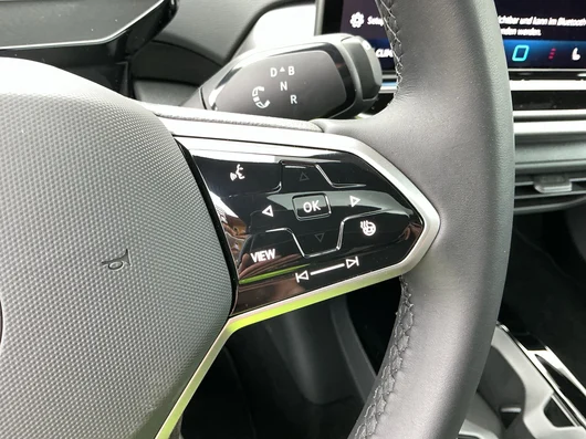 Bild eines VW ID.4 Pro 4MOTION 210 kW Business