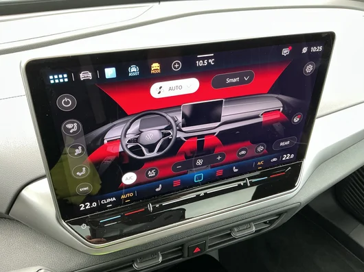 Bild eines VW ID.4 Pro 4MOTION 210 kW Business