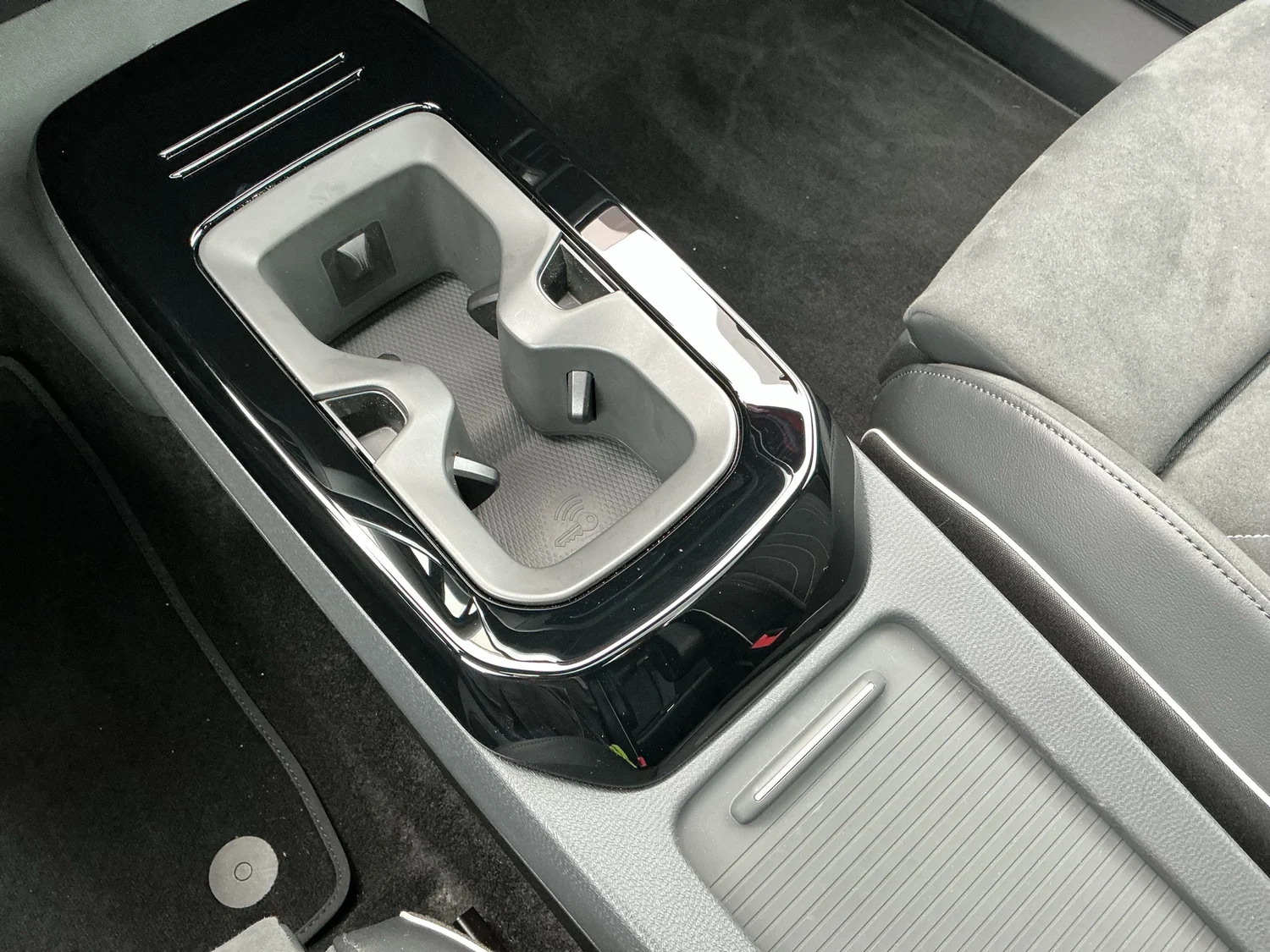 Bild eines VW ID.4 Pro 4MOTION 210 kW Business