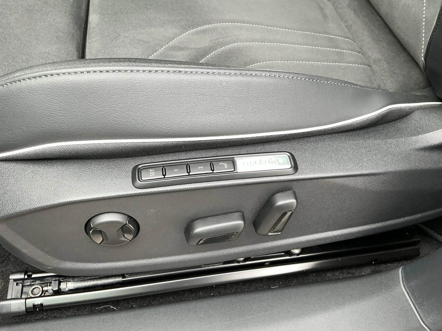 Bild eines VW ID.4 Pro 4MOTION 210 kW Business