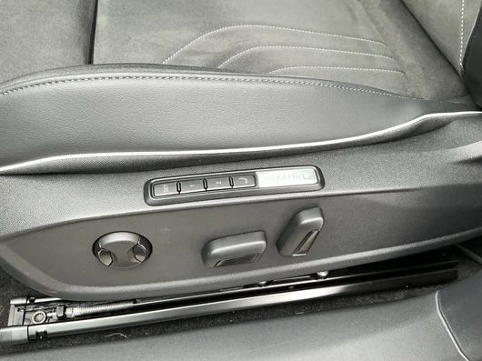 Bild eines VW ID.4 Pro 4MOTION 210 kW Business