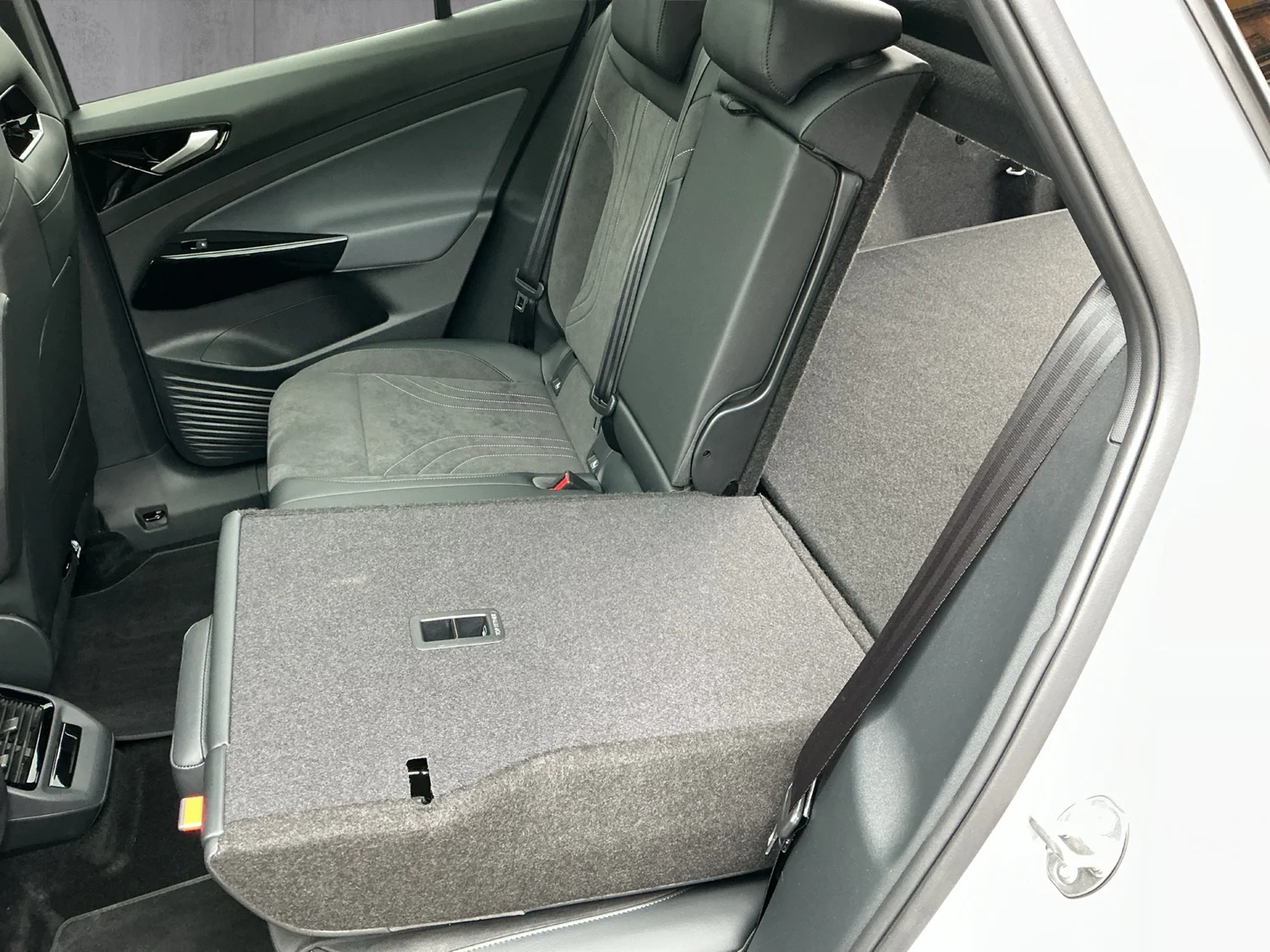 Bild eines VW ID.4 Pro 4MOTION 210 kW Business