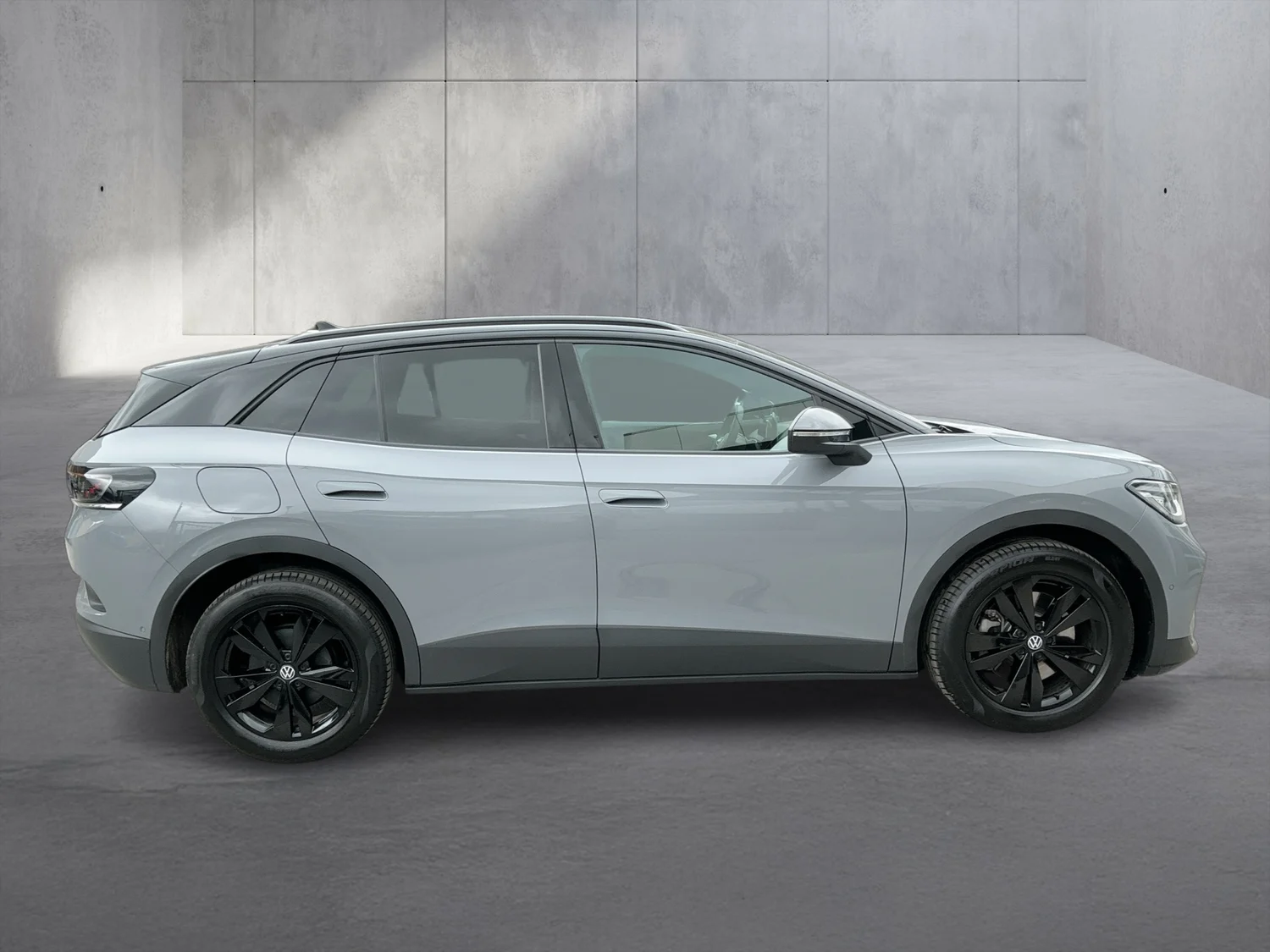 Bild eines VW ID.4 Pro 4MOTION 210 kW Business