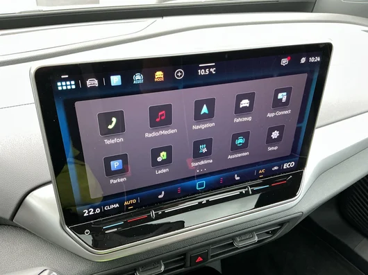 Bild eines VW ID.4 Pro 4MOTION 210 kW Business