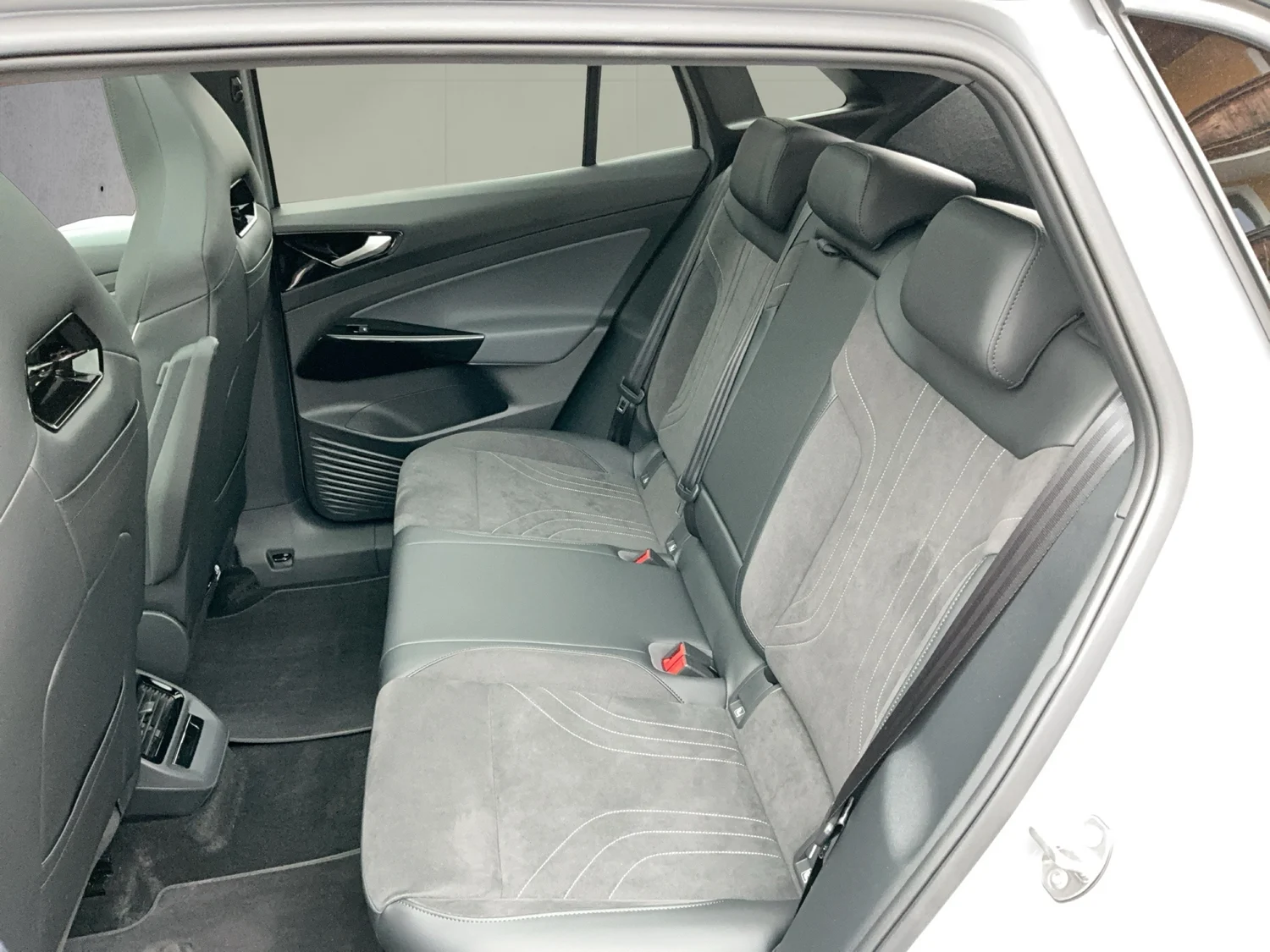 Bild eines VW ID.4 Pro 4MOTION 210 kW Business