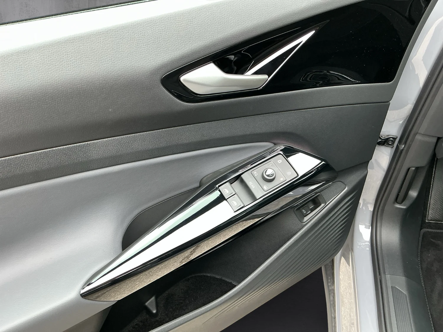 Bild eines VW ID.4 Pro 4MOTION 210 kW Business