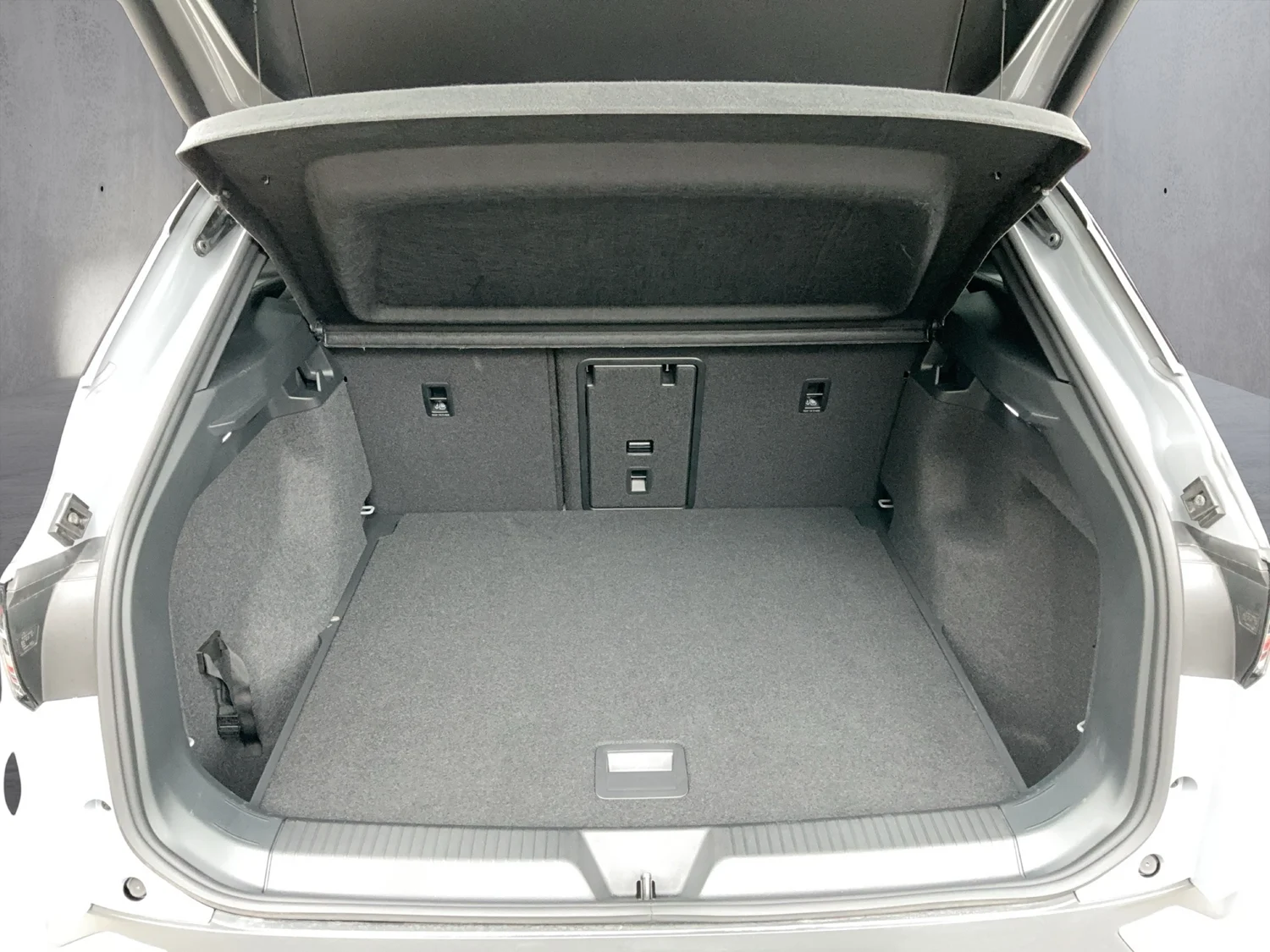 Bild eines VW ID.4 Pro 4MOTION 210 kW Business