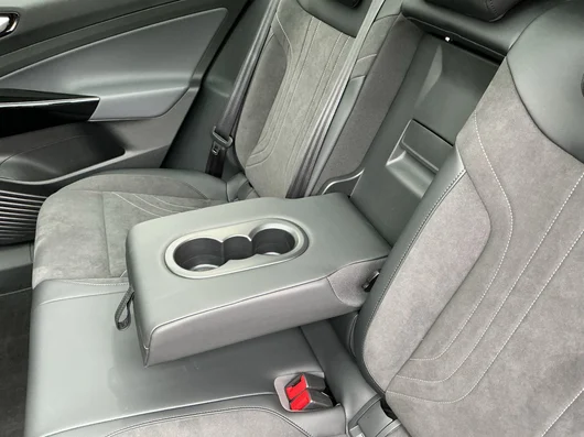 Bild eines VW ID.4 Pro 4MOTION 210 kW Business