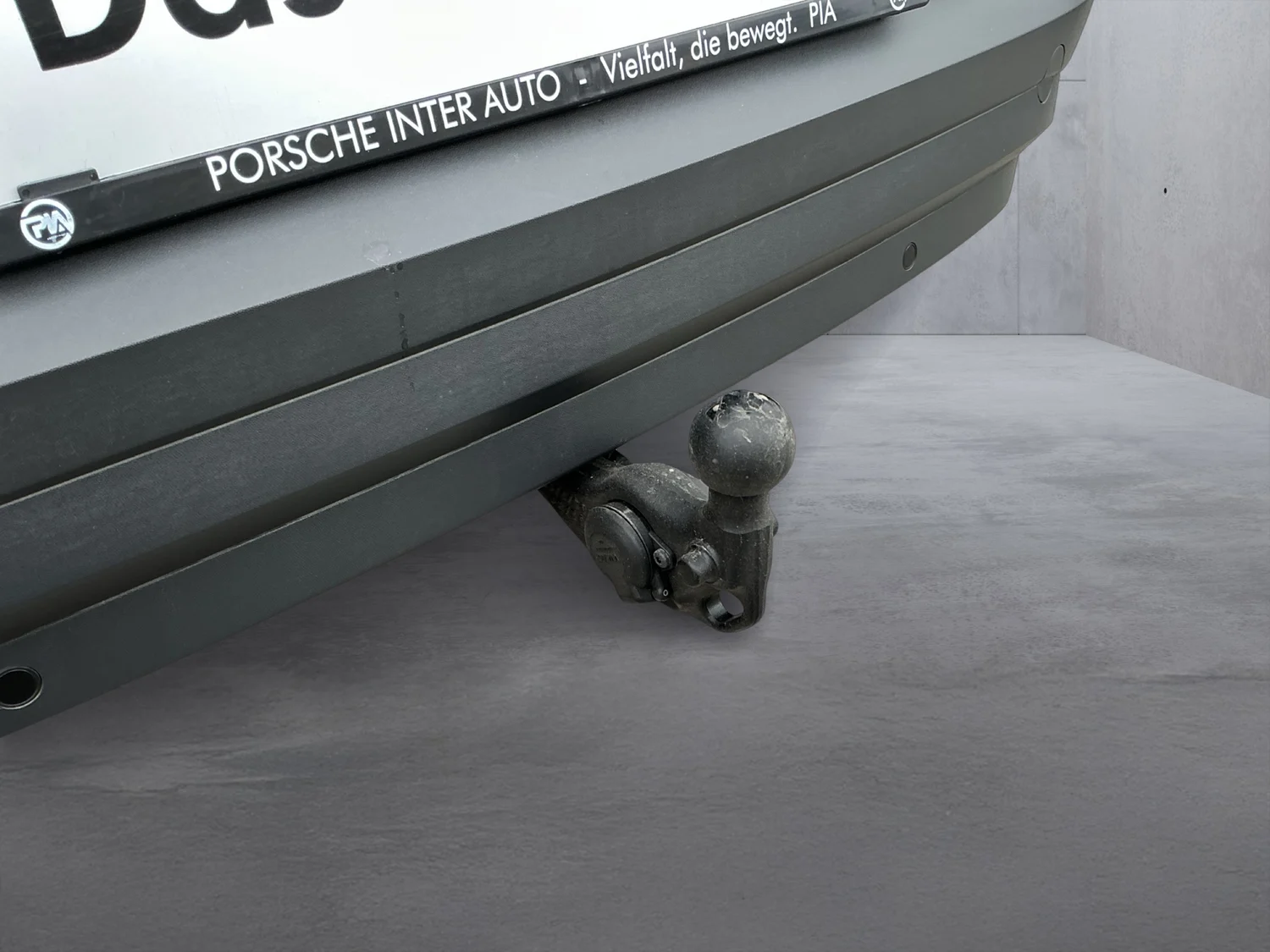 Bild eines VW ID.4 Pro 4MOTION 210 kW Business