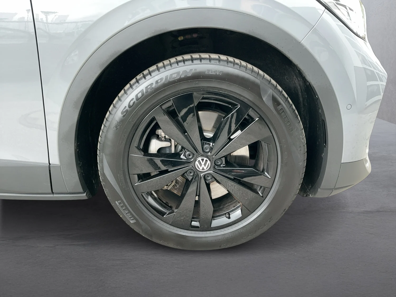 Bild eines VW ID.4 Pro 4MOTION 210 kW Business