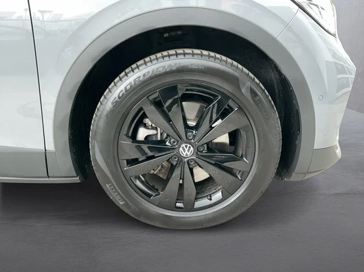 Bild eines VW ID.4 Pro 4MOTION 210 kW Business