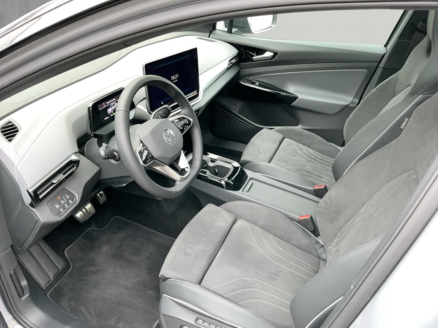 Bild eines VW ID.4 Pro 4MOTION 210 kW Business