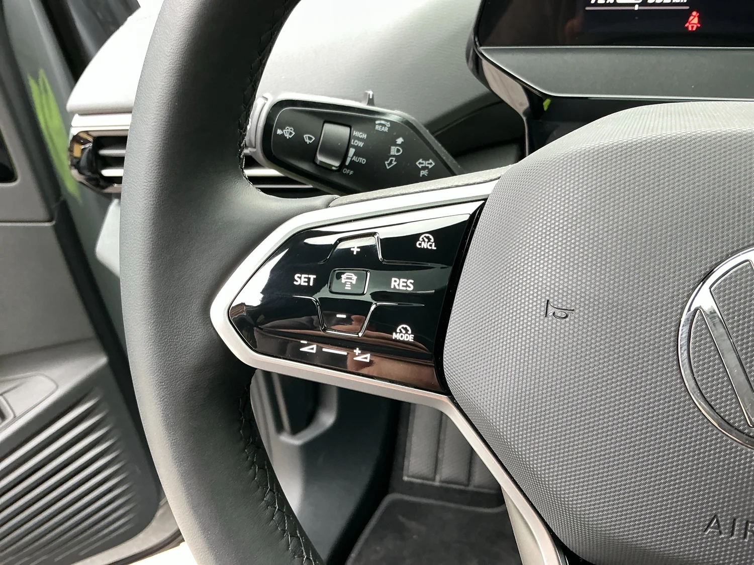 Bild eines VW ID.4 Pro 4MOTION 210 kW Business