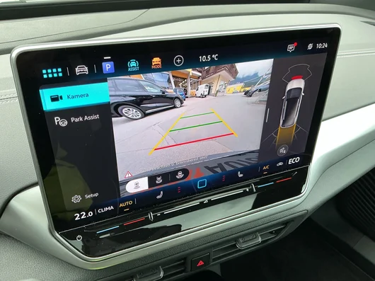 Bild eines VW ID.4 Pro 4MOTION 210 kW Business