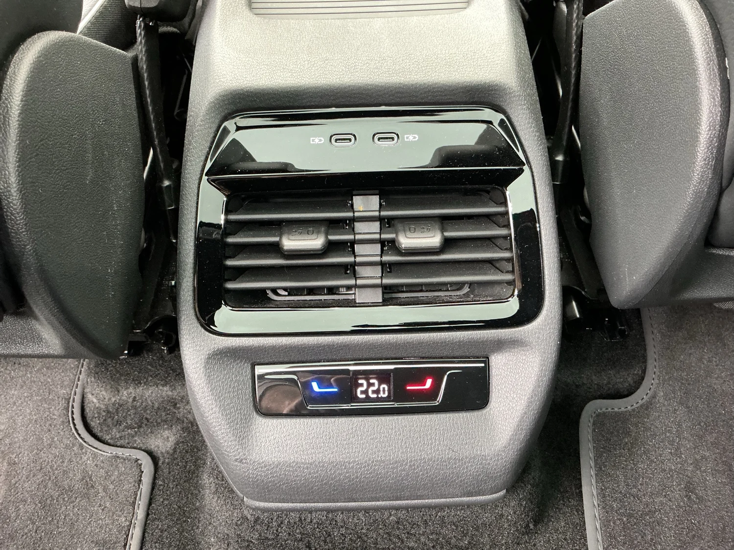 Bild eines VW ID.4 Pro 4MOTION 210 kW Business