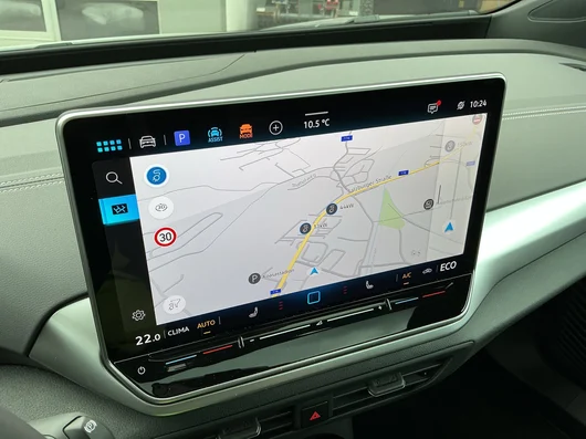 Bild eines VW ID.4 Pro 4MOTION 210 kW Business