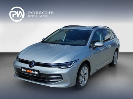 VW Golf Variant Business TSI
