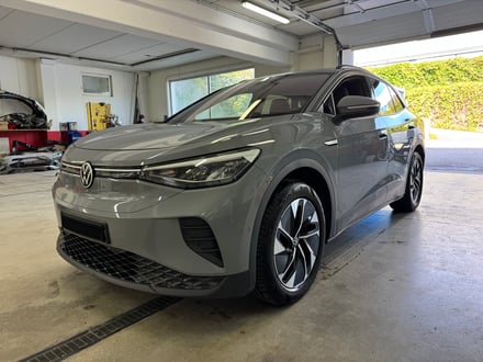 VW ID.4 Pro Performance 150 kW