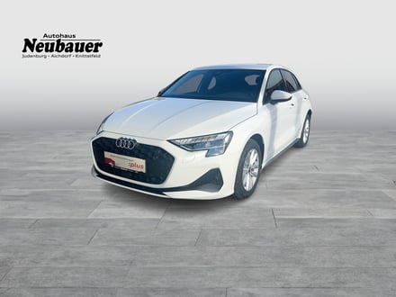 Audi A3 Sportback 30 TFSI