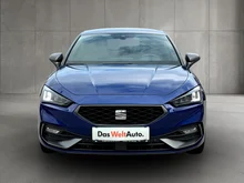 SEAT Leon FR eHYBRID 150/204 DSG in dunkelblau - normal