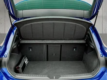 SEAT Leon FR eHYBRID 150/204 DSG in dunkelblau - normal