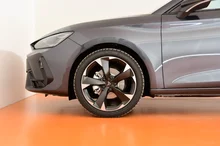 Thumbnail-Foto von Fahrzeug