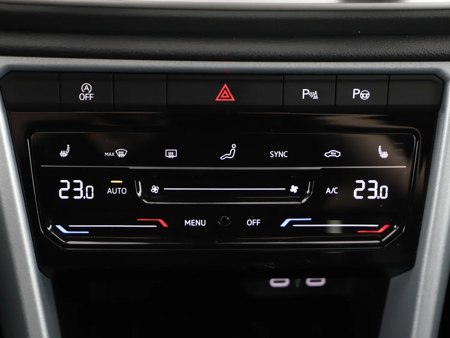 Bild eines VW T-Roc Cabriolet Style TSI