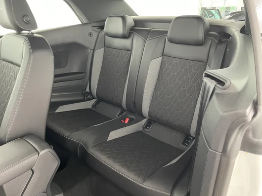 Bild eines VW T-Roc Cabriolet Style TSI