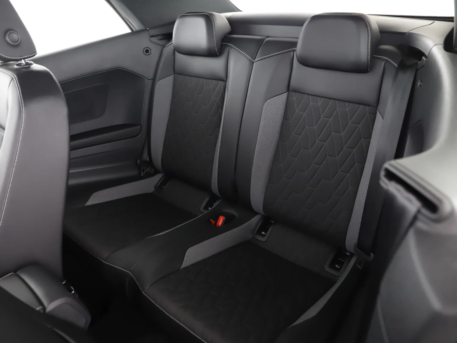 Bild eines VW T-Roc Cabriolet Style TSI