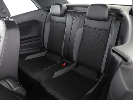 Bild eines VW T-Roc Cabriolet Style TSI