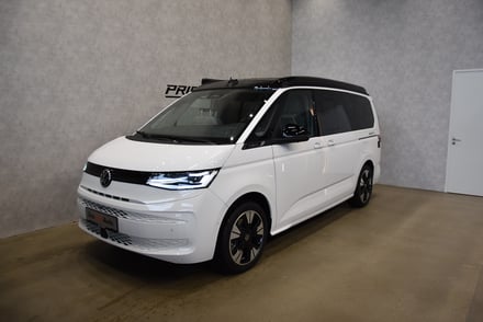 VW California Beach TDI