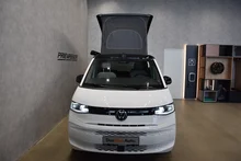 Thumbnail-Foto von Fahrzeug