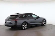 Audi A6 Avant quattro TDI 220 kW in Daytonagrau Perleffekt