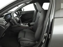 Audi A6 Avant quattro TDI 220 kW in Daytonagrau Perleffekt