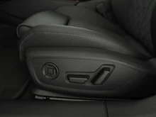 Audi A6 Avant quattro TDI 220 kW in Daytonagrau Perleffekt