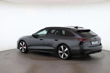 Audi A6 Avant quattro TDI 220 kW in Daytonagrau Perleffekt