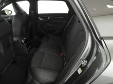 Audi A6 Avant quattro TDI 220 kW in Daytonagrau Perleffekt