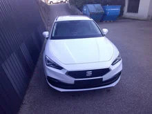 Thumbnail-Foto von Fahrzeug