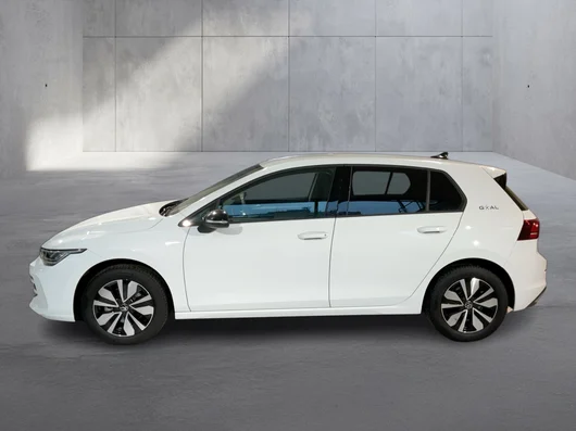 Bild eines VW Golf Life TSI