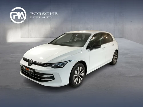 VW Golf Life TSI