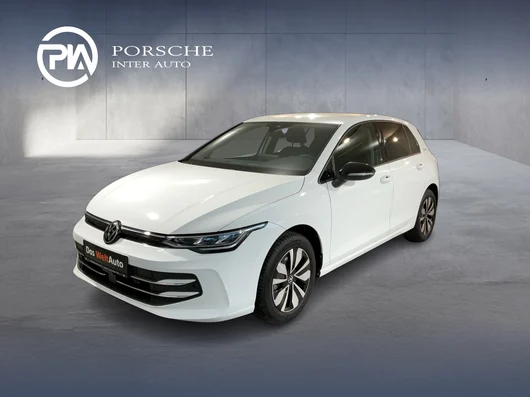 Bild eines VW Golf Life TSI