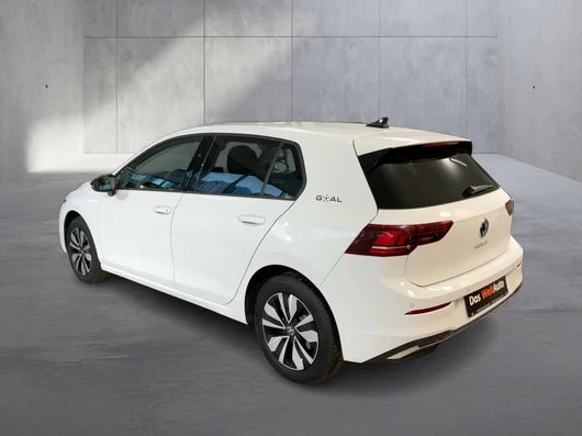 Bild eines VW Golf Life TSI