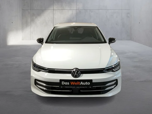 Bild eines VW Golf Life TSI