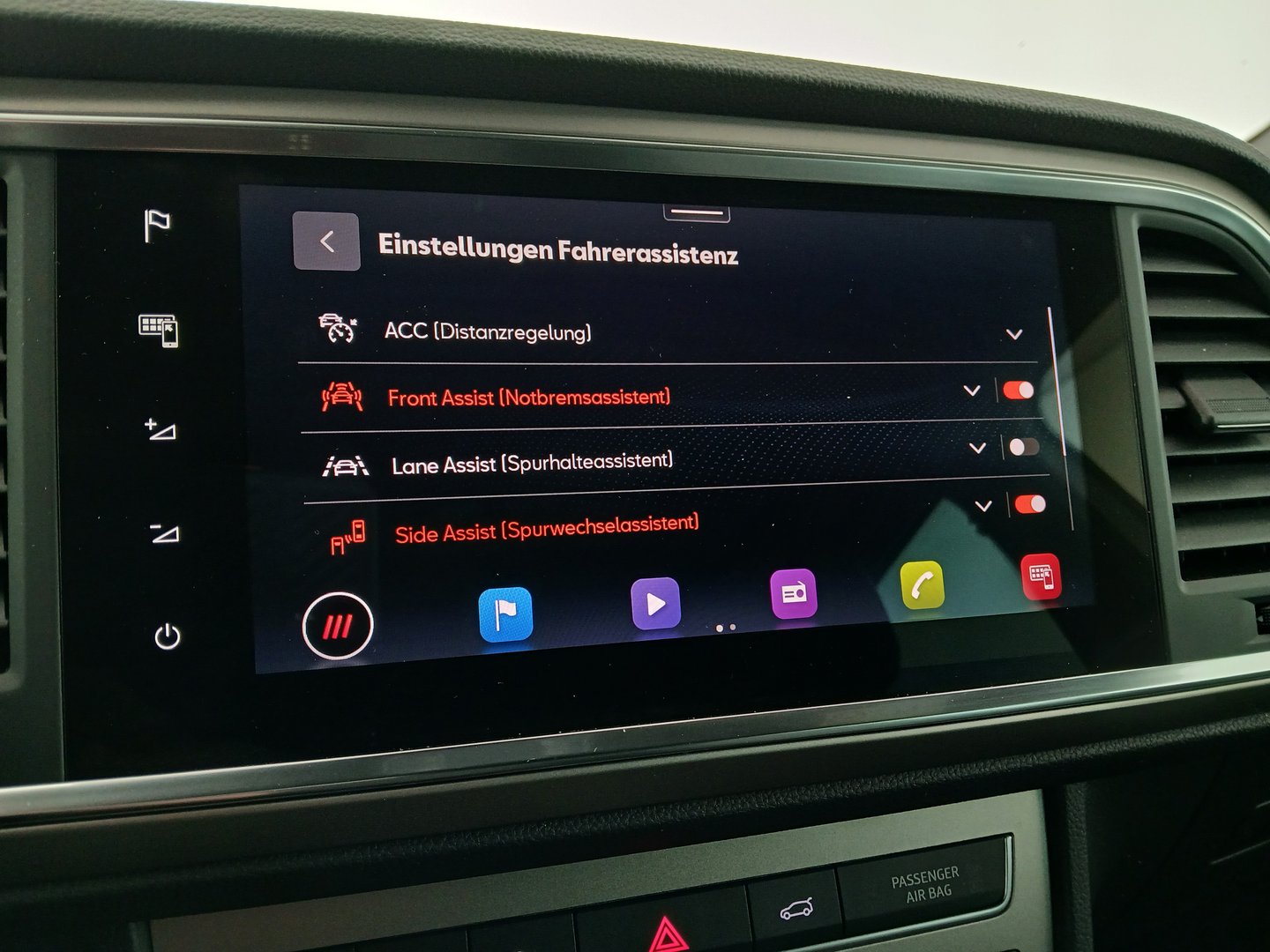 SEAT Ateca Xperience 2.0 TDI DSG | Bild 23 von 32