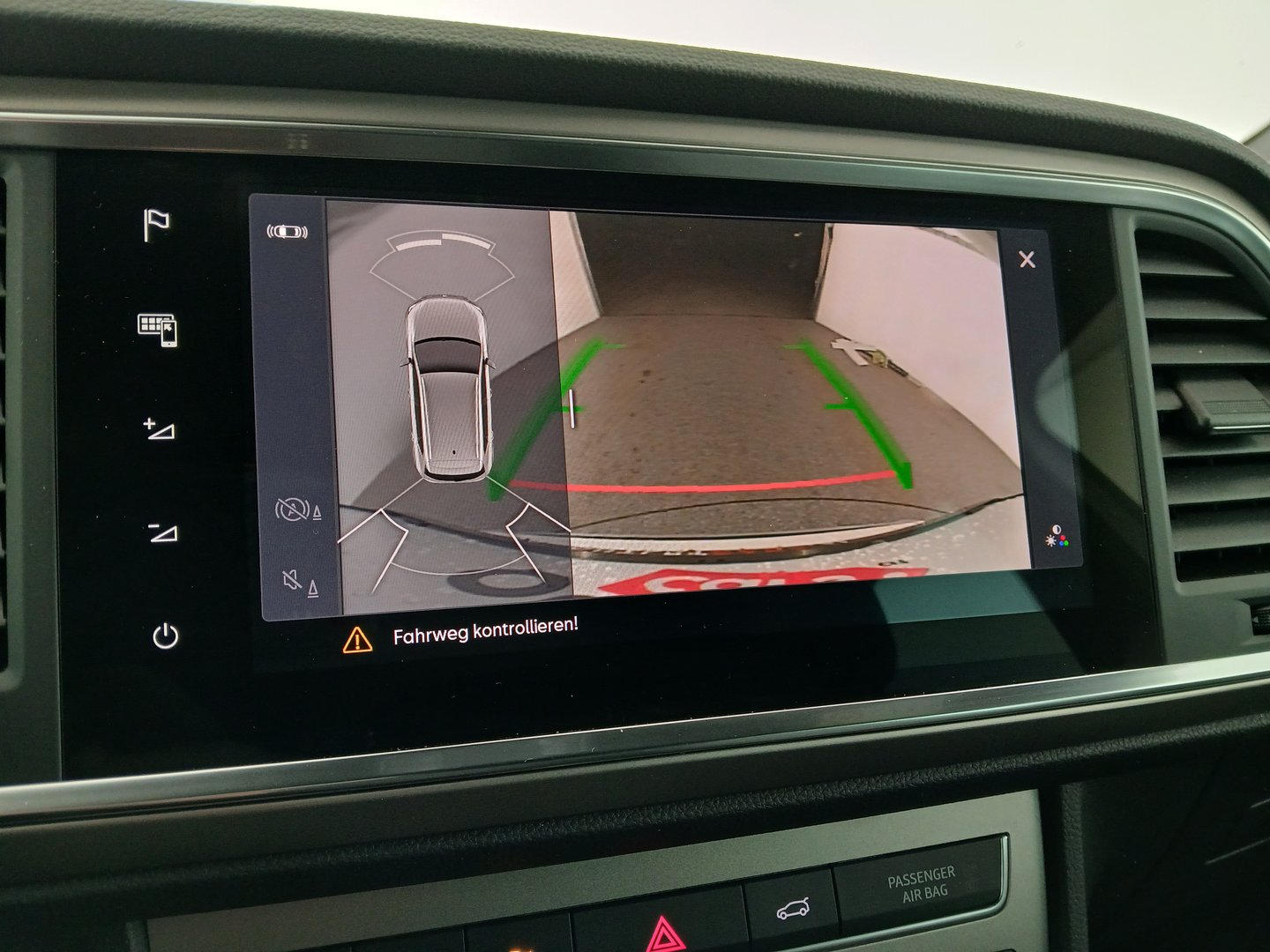 SEAT Ateca Xperience 2.0 TDI DSG | Bild 25 von 32