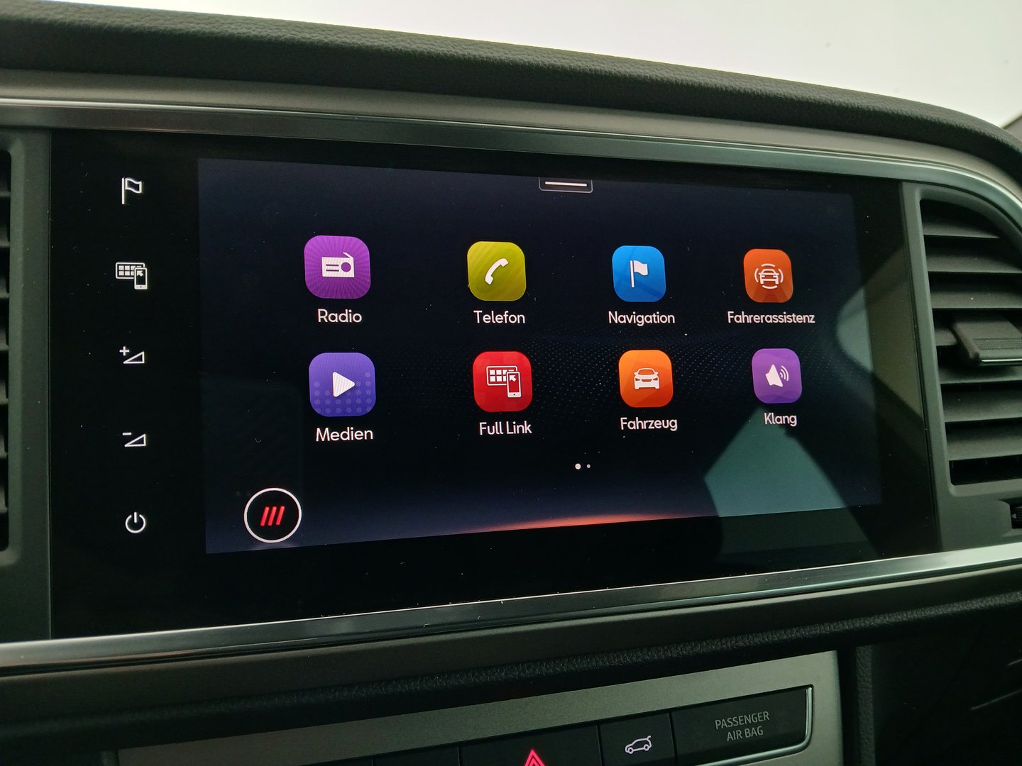 SEAT Ateca Xperience 2.0 TDI DSG | Bild 18 von 32