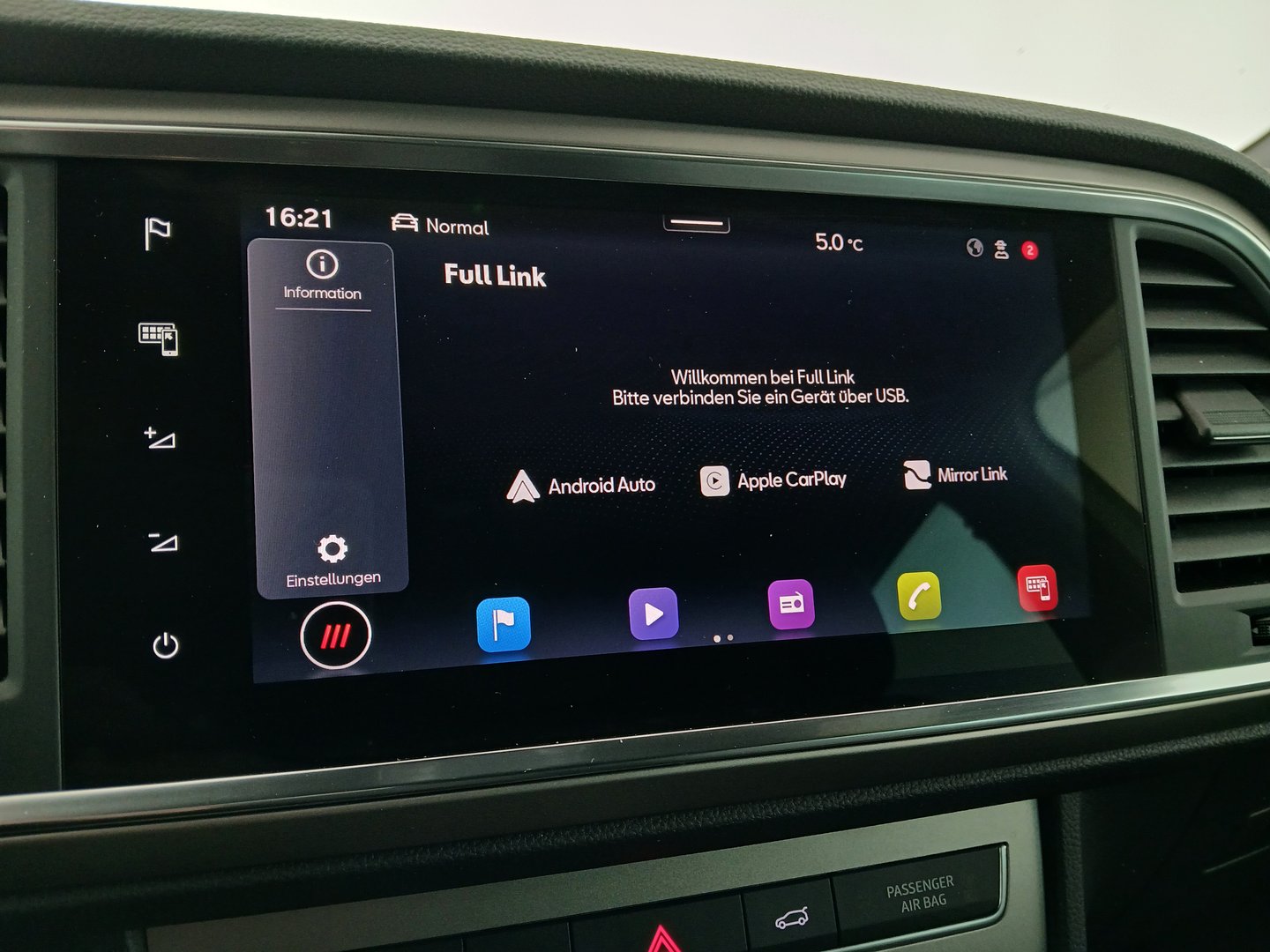 SEAT Ateca Xperience 2.0 TDI DSG | Bild 22 von 32