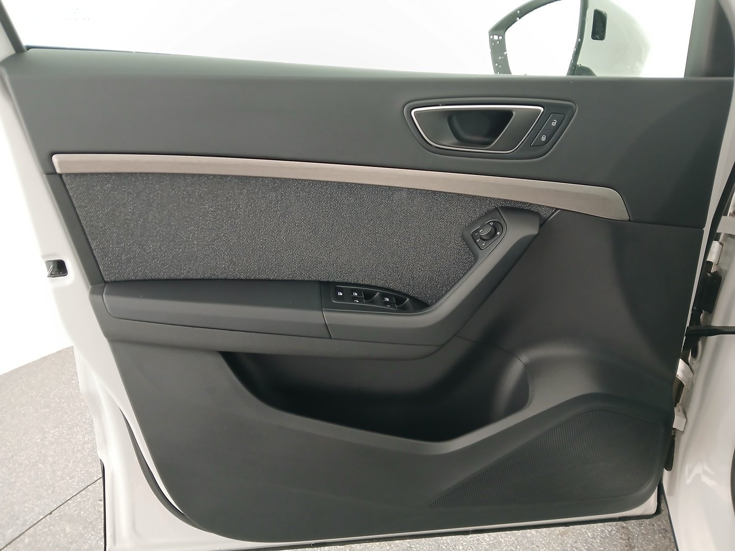 SEAT Ateca Xperience 2.0 TDI DSG | Bild 10 von 32