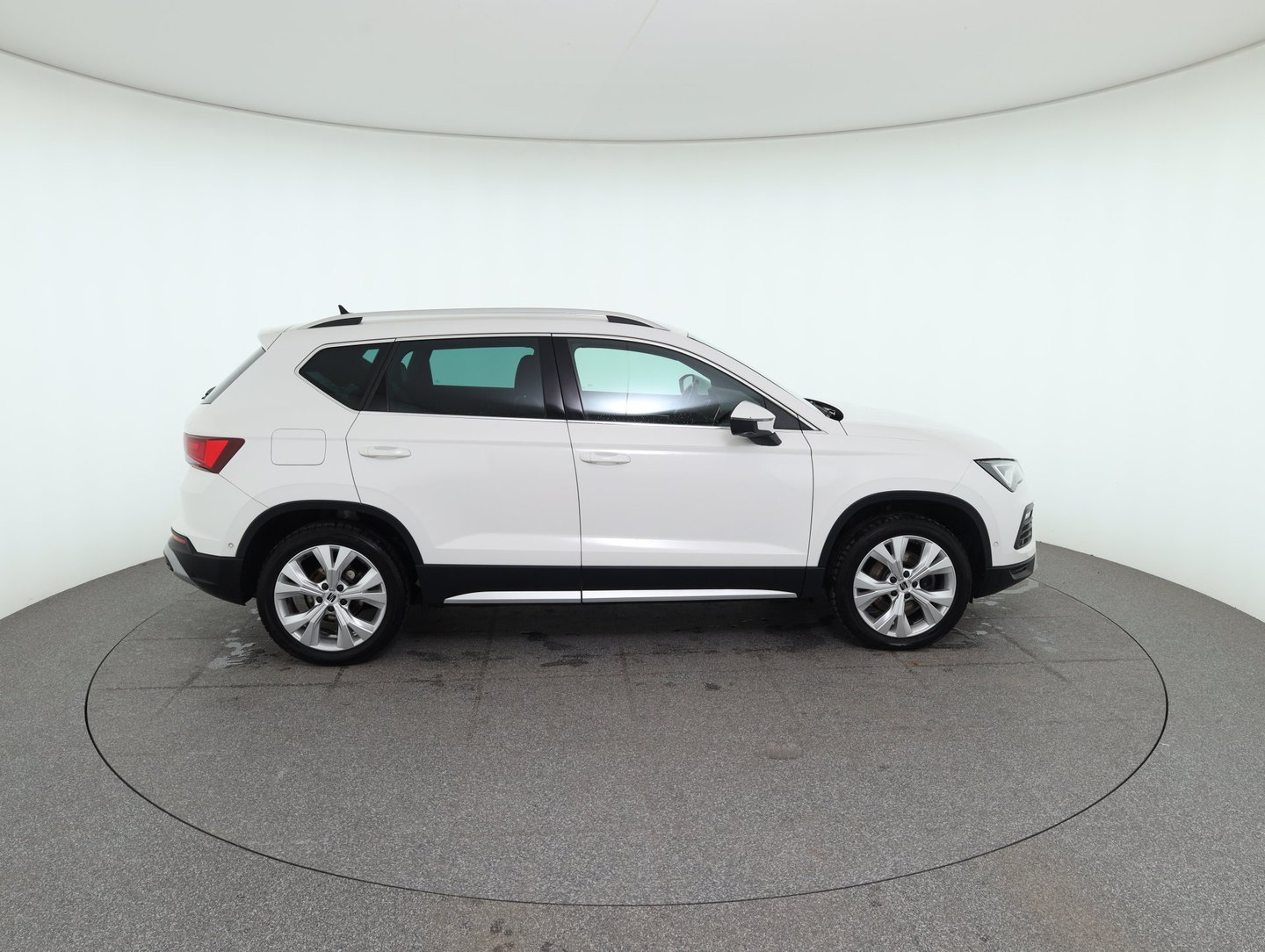 SEAT Ateca Xperience 2.0 TDI DSG | Bild 4 von 32
