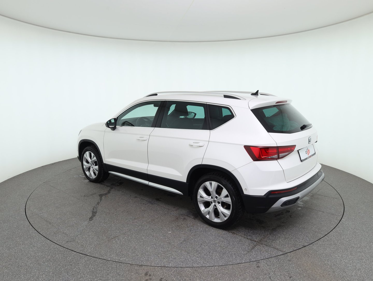 SEAT Ateca Xperience 2.0 TDI DSG | Bild 7 von 32